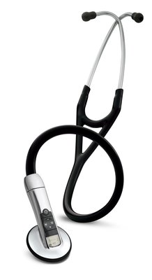 Electronic Stethoscope Model 3200