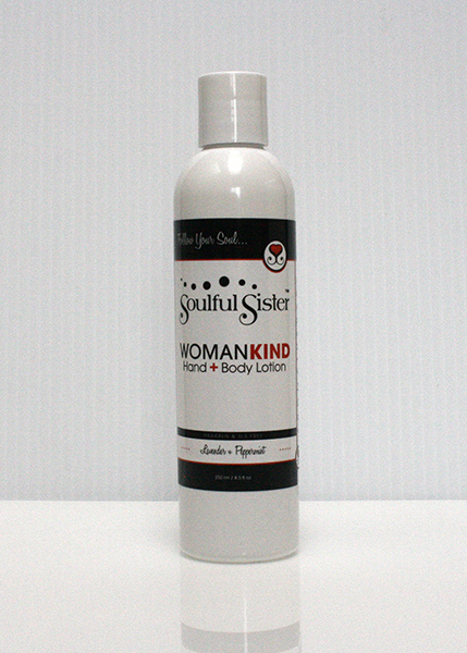 Body Lotion